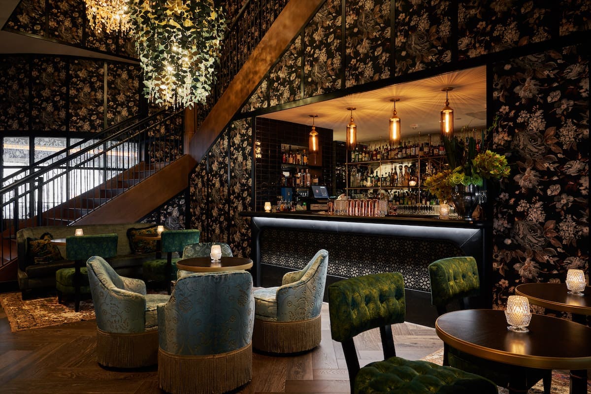 dallas dining news