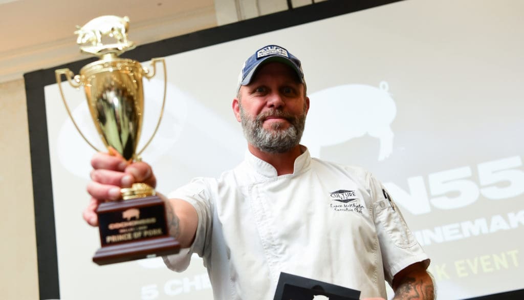 Dallas’ Cochon555 Transforms to Virtual ‘Carryout with Cochon’ Event This Year