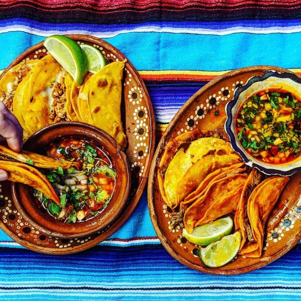 Fort Worth’s Locke Avenue Adds Some Serious Vegan Restaurant Power — a New Destination Center?