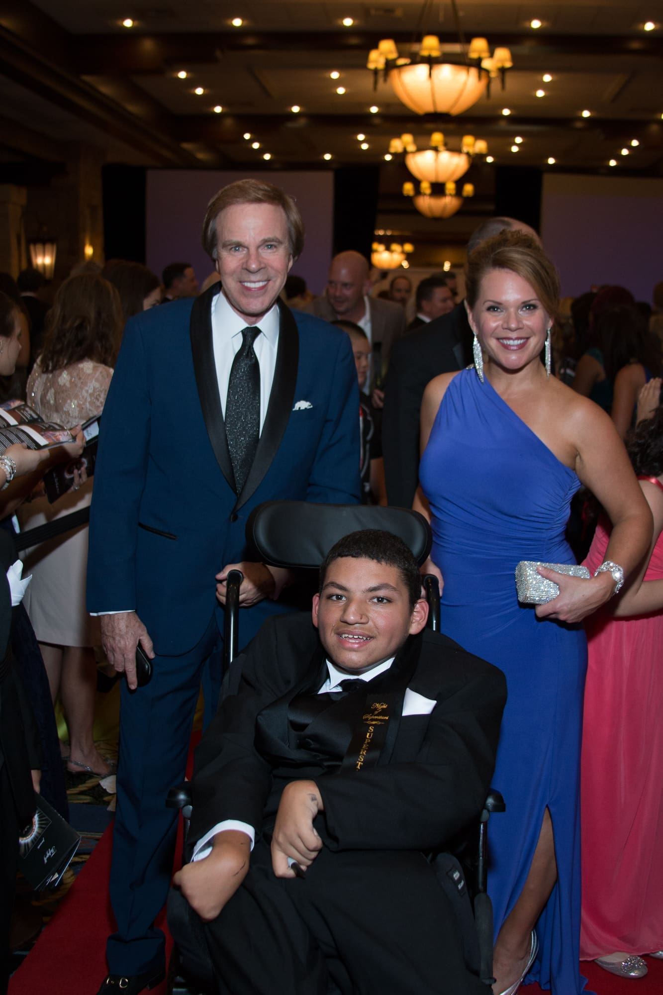 Omni Dallas Scott-Murray-Teresa-Frosini-Alex-Hurtado