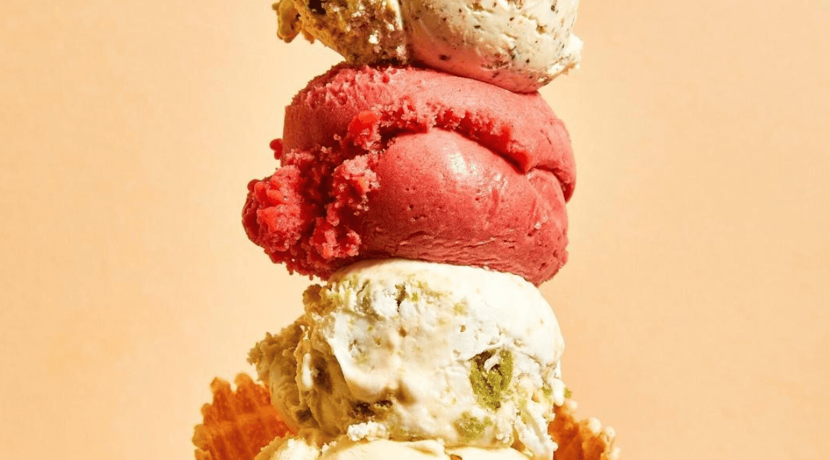 Van Leeuwen Ice Cream
