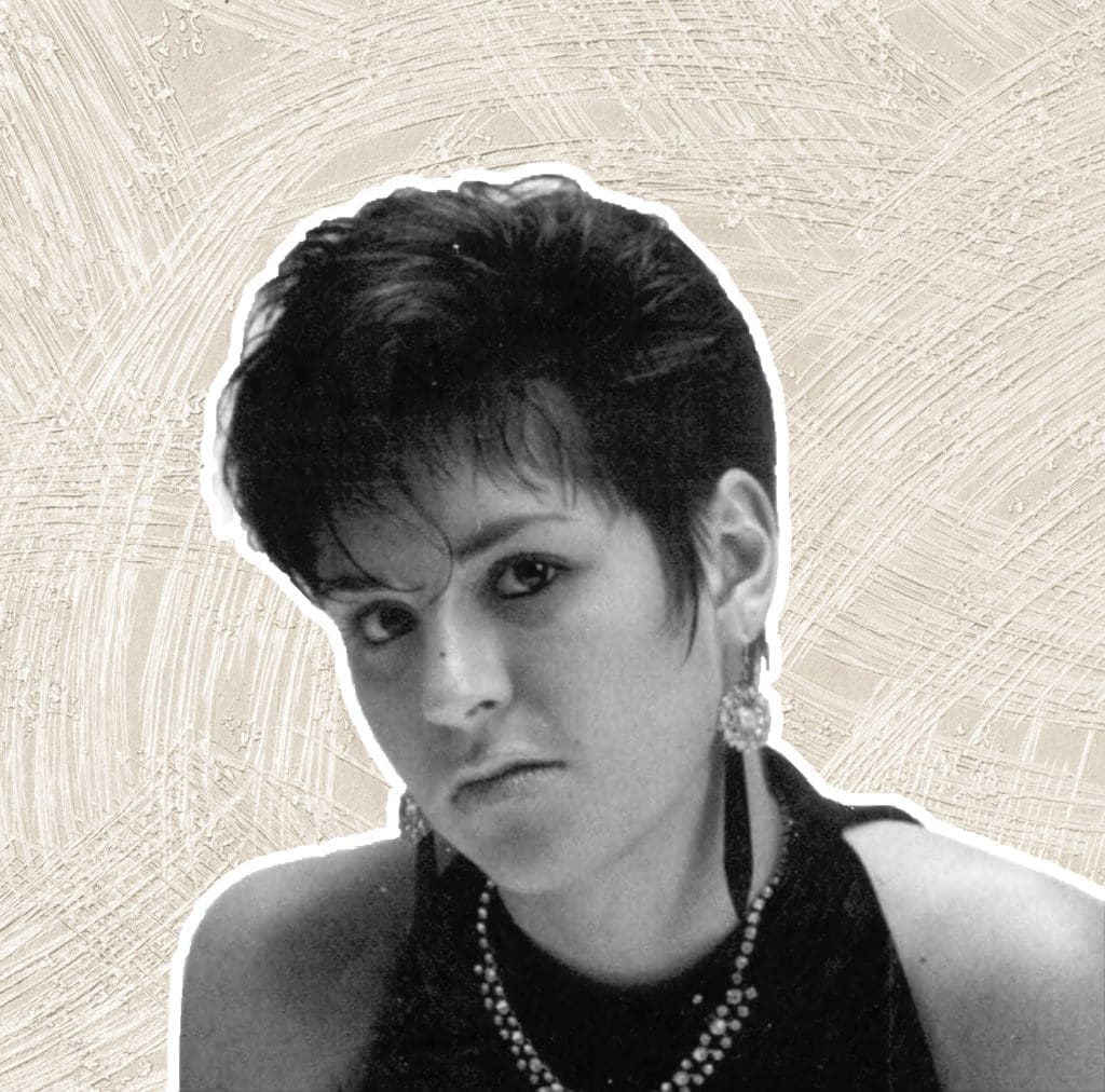 Park House Co-Founder Deborah Scott Takes Us Back To the ’80s, and Explains the Origin of Her Jumpsuit Fetish