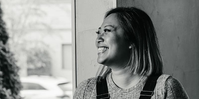 Chef Melissa Miranda