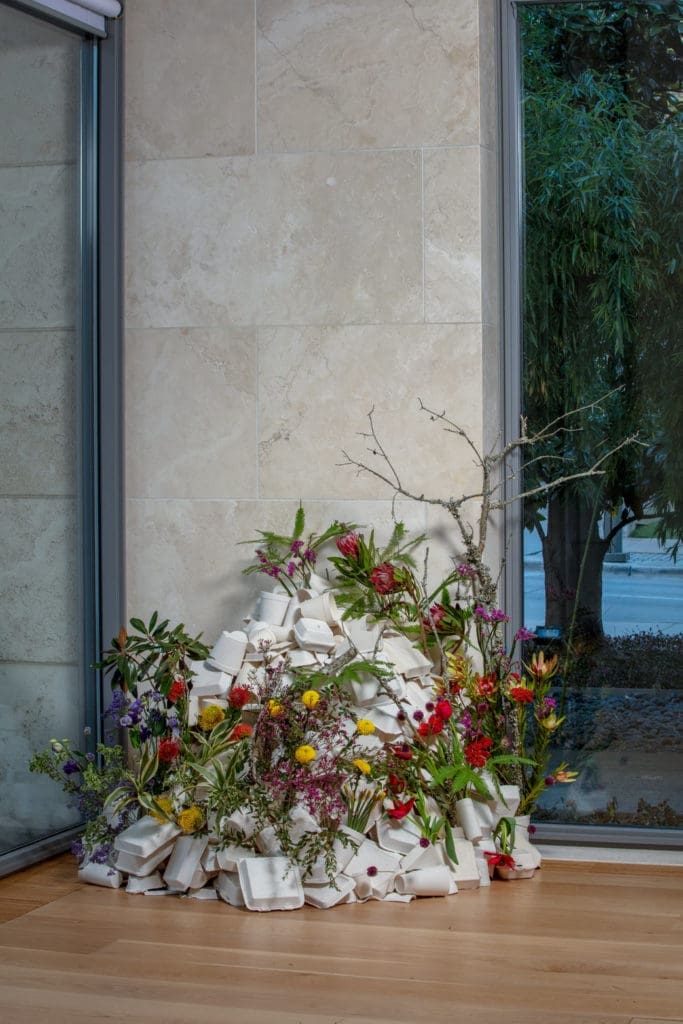 A Closer Look at The Nasher’s Latest Exhibit, Which Isn’t Quite What It Appears