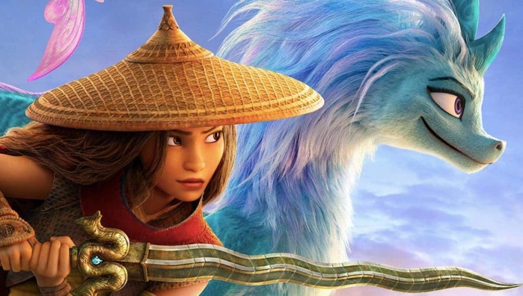 5 New Movies and TV Shows to Stream Right Now