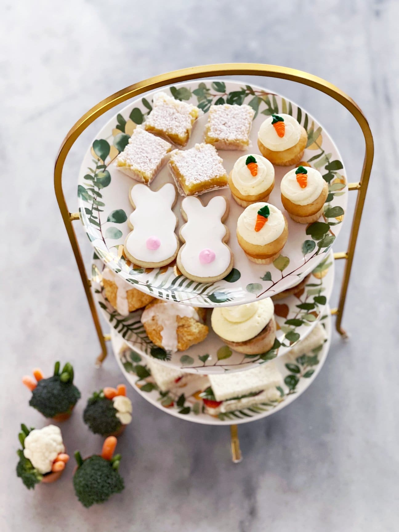 dallas bakeries easter