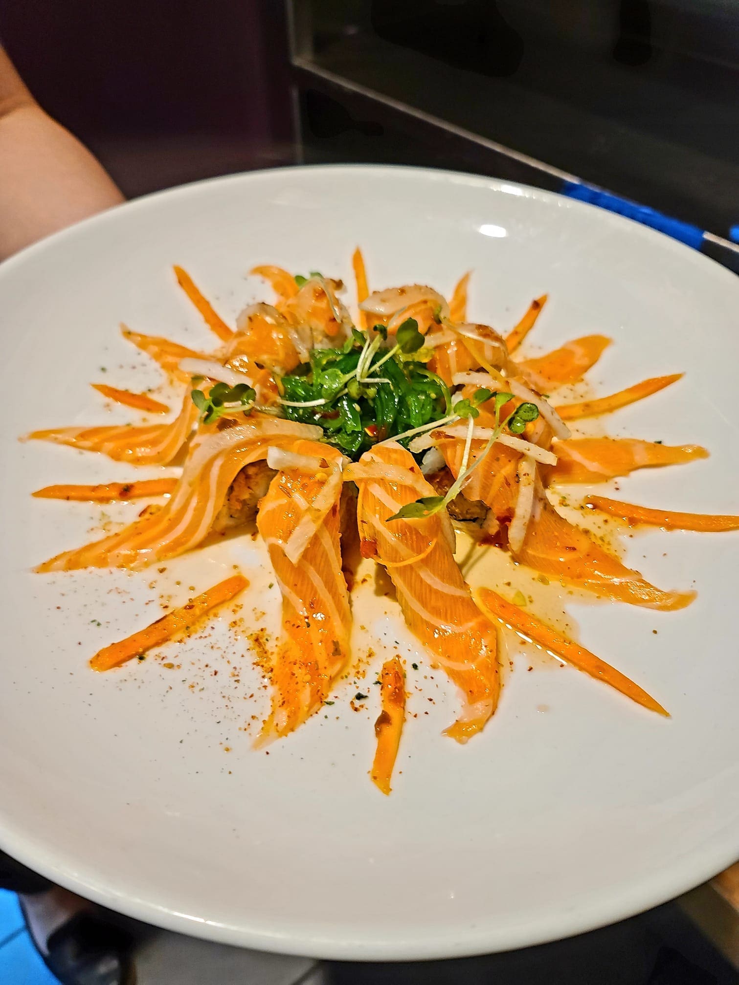 Oishii Dallas Plano
