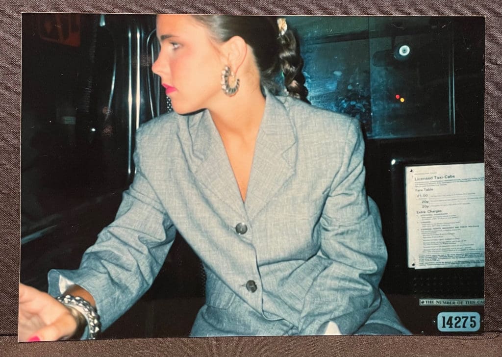 Dallas’ Selwyn Rayzor Talks Defying Gender Norms and Takes Us Back to 1989