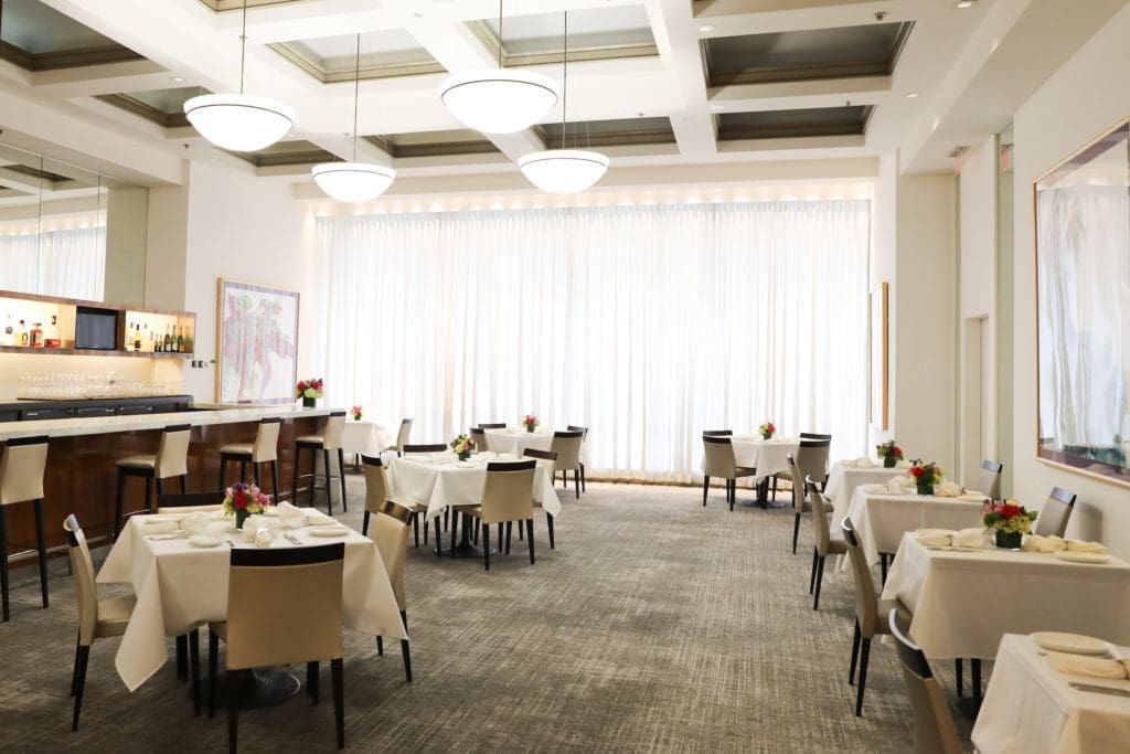 Neiman Marcus’ Beloved Restaurant is Back — and So Is the Underrated Monkey Bread
