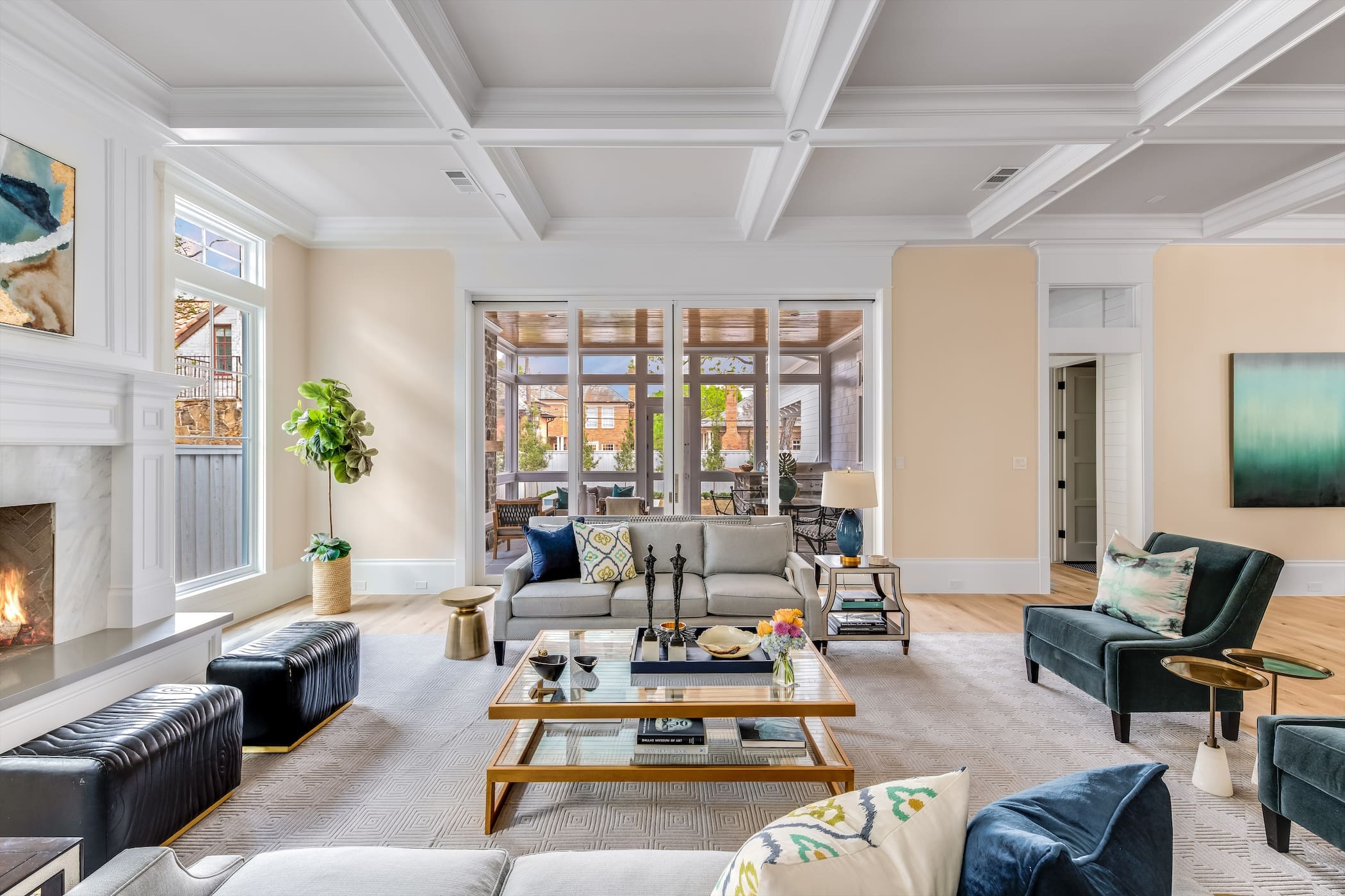 4027 University Blvd-17 (Photo by Courtesy of Compass Real Estate)