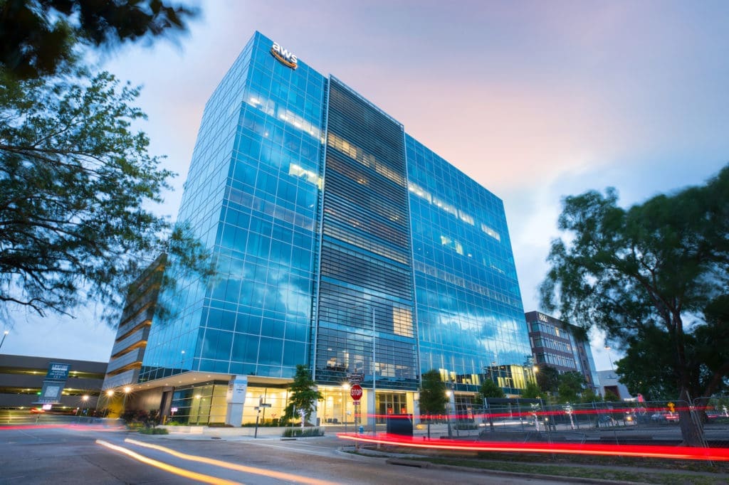 The future of work is changing, but office spaces like CITYCENTRE 6 will be more important than ever.