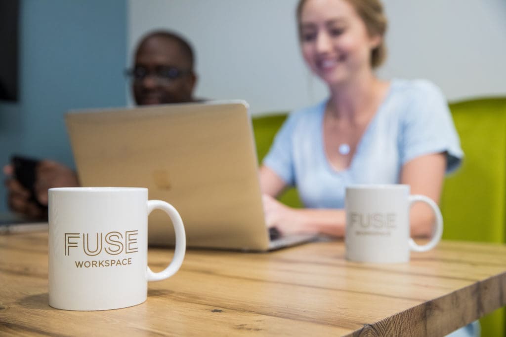 Many are finding that working at home isn't quite the dream that it's been made out to be.