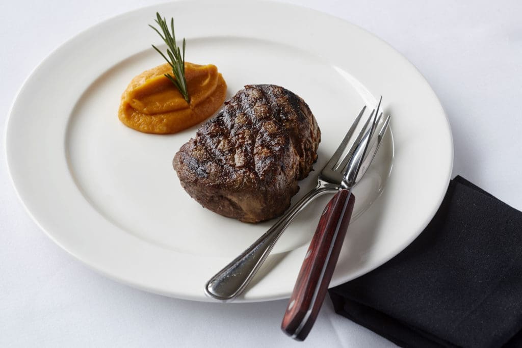 DFW Restaurant Week Returns With Dine-In and Takeout Options