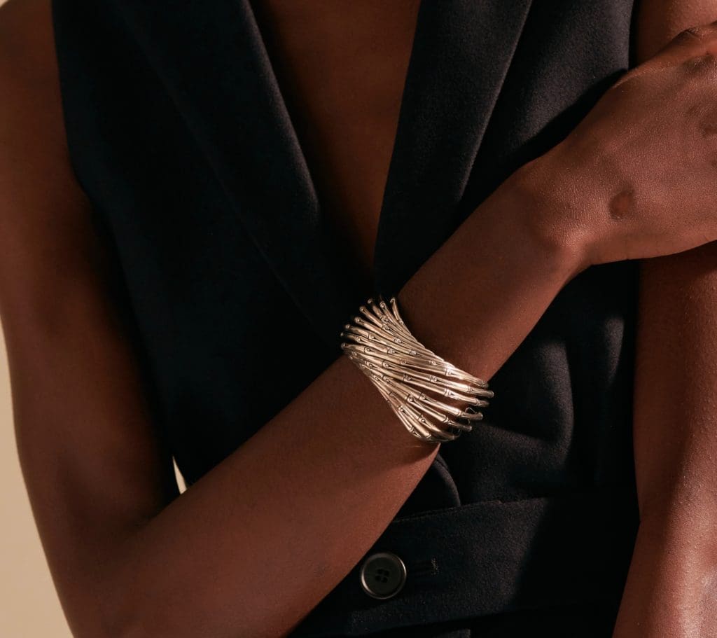 John Hardy Bamboo collection