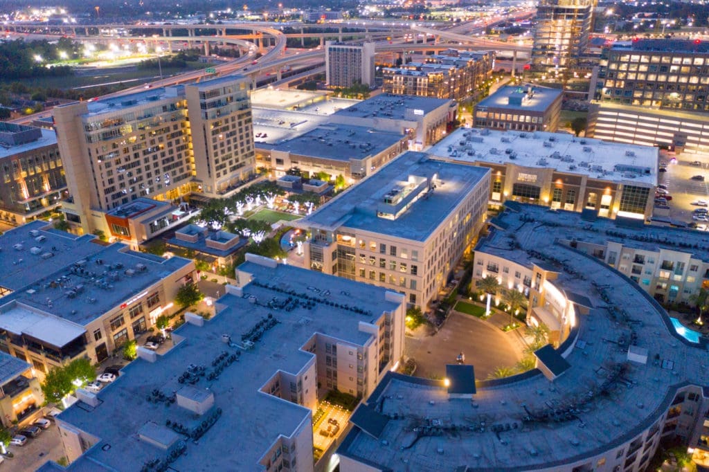CITYCENTRE is the mixed-use center that changed how many Houstonians think of mixed-use.