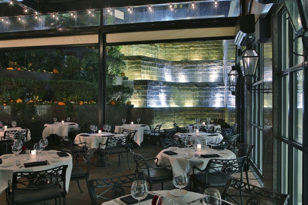 Dakota’s Steakhouse Dallas