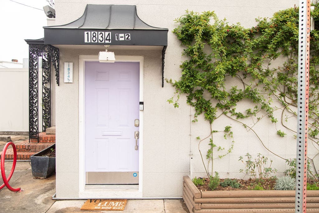 Volume Social Club (Photo by Leah Wilson)
