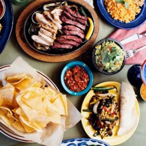 Joe Leo Fine Tex-Mex