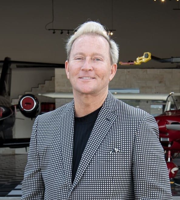 Dallas hotelier and businessman Mark Wyant, known for The Saint Hotels, has purchased the historic Hotel Galvez & Spa via his Seawall Hospitality LLC.