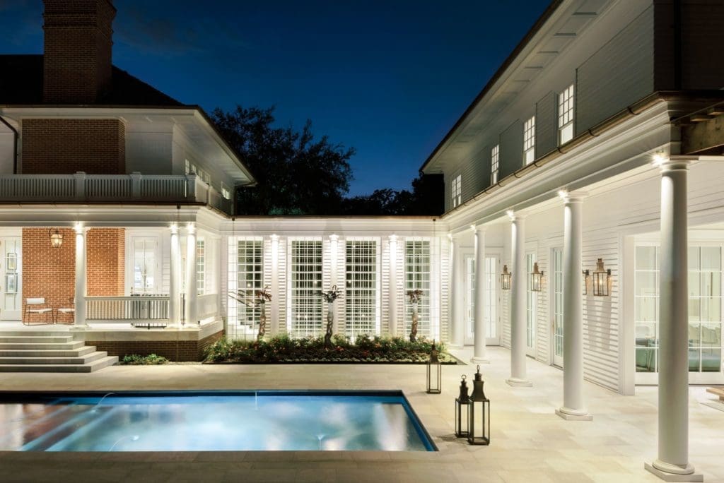 Elevating Design in Houston and Beyond — Mirador Group’s Impact is Undeniable and It’s Just Getting Started