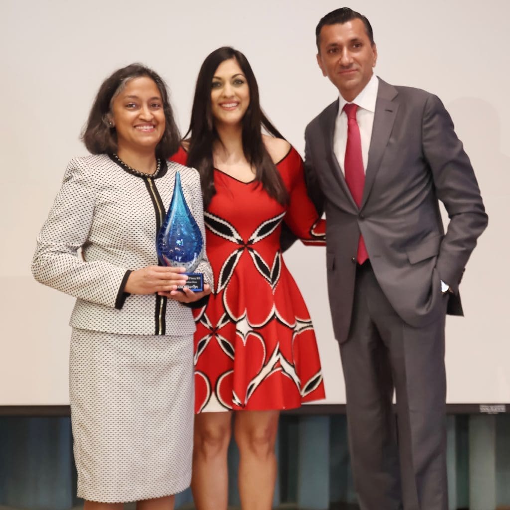 Houston Autism Lunch Builds on a Nonprofit’s $1.8 Million Mission, Reveals Plenty of Local Heroes