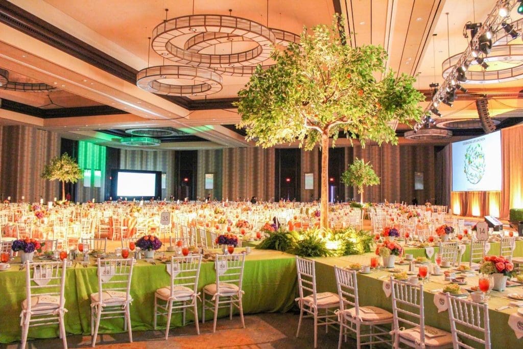 Dallas’ Events Wonderland and the Vital Nonprofits That Make it Special — How Omni Dallas Hotel Became Part of the Community