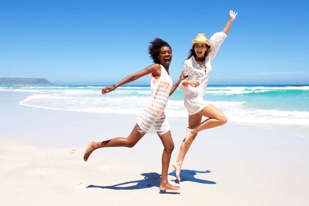 Getting Ready for Beach Season — Milan Laser Hair Removal Can Give You the Edge Up on Smooth Skin