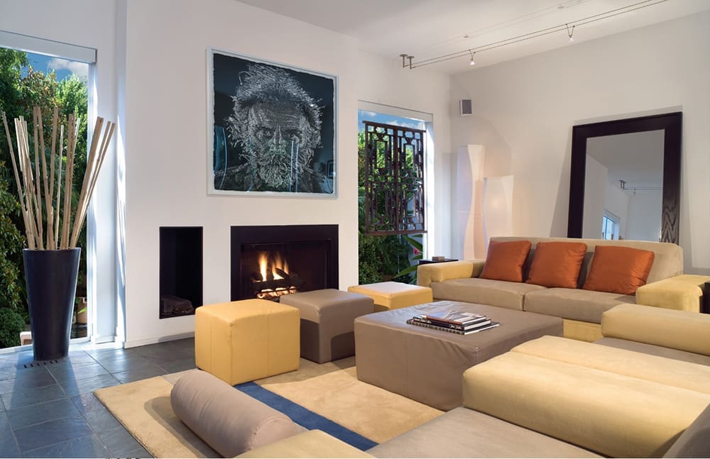 Winning Entry, Residential Architectural Design Under 3,500 Square Feet: Adams Architects