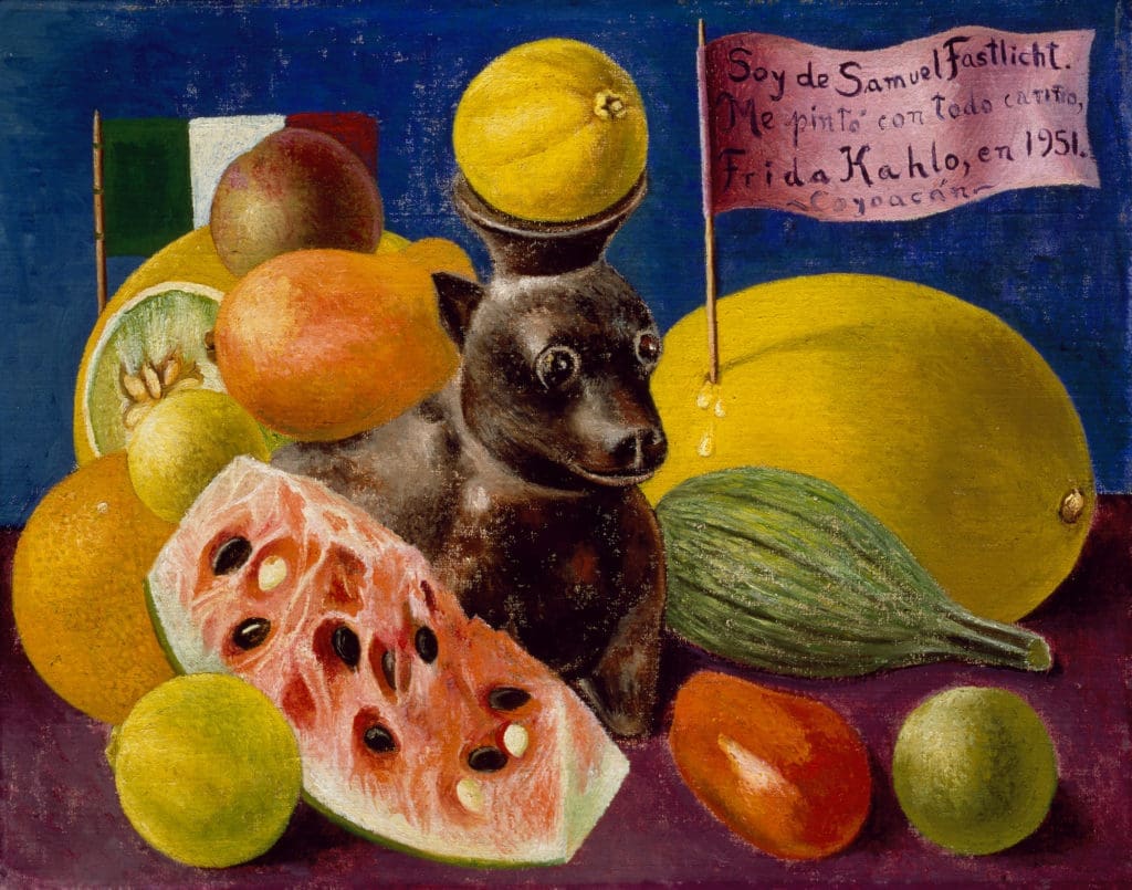 The Dallas Museum of Art’s Frida Kahlo Exhibit Offers a Rare Look Into the Life of the Iconic Painter