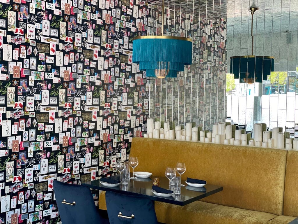 These Two Beautiful New Dallas Restaurants Already Have a Wait List