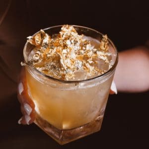 Bourbon & Banter
