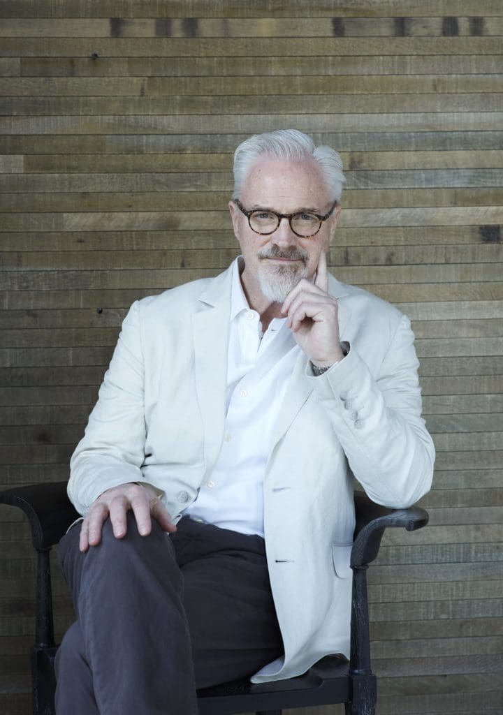Bobby McAlpine