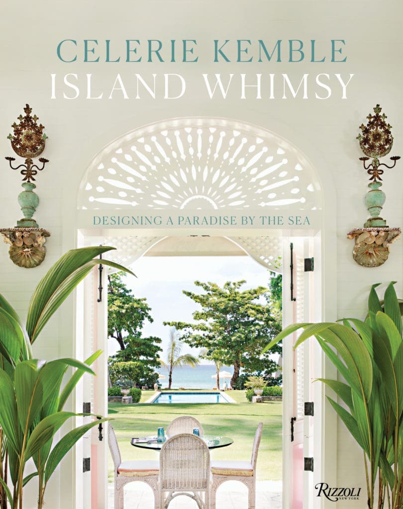 Island of Her Heart — Celerie Kemble