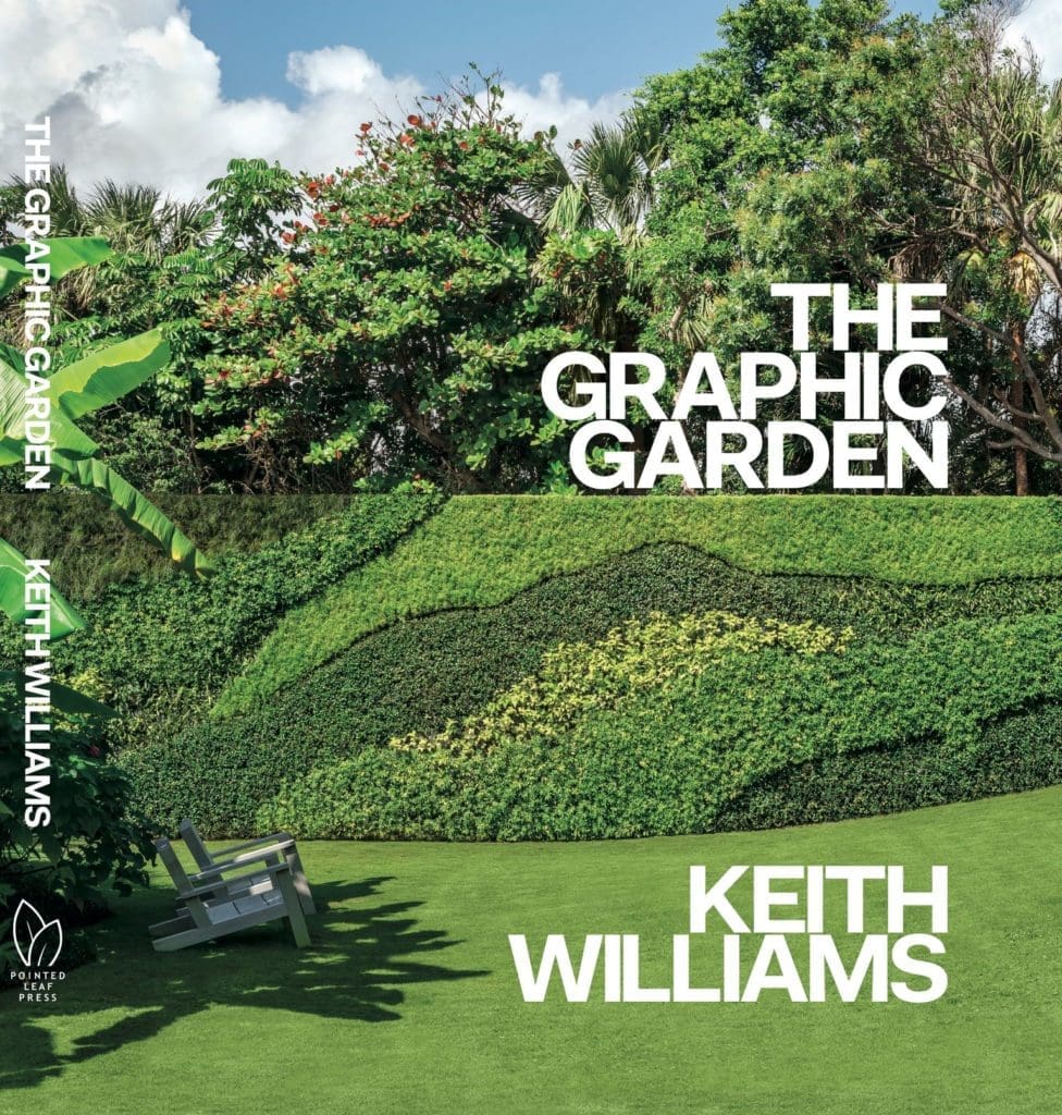 Keith Wiliams' The Graphic Garden