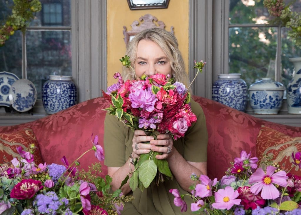 Great Design Blooms — Meet Five Greats in Design in Houston
