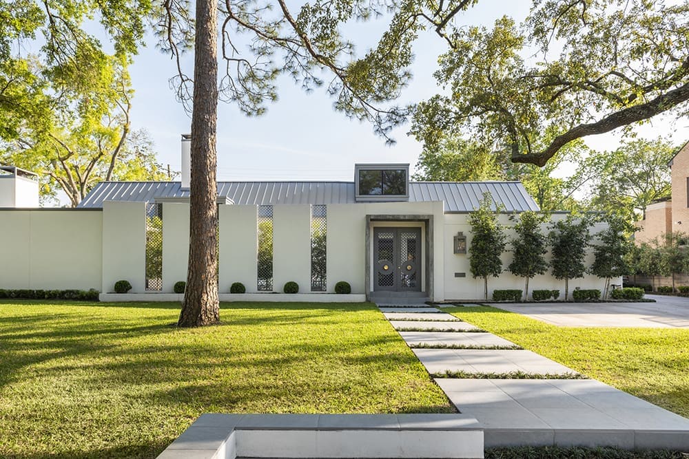 Winning Entry, Residential Landscape Design: Creative Tonic Design 