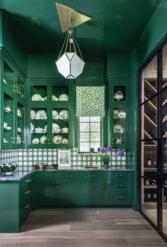 Winning Entry, Residential Architectural Design Over 3,500 Square Feet: Creative Tonic Design