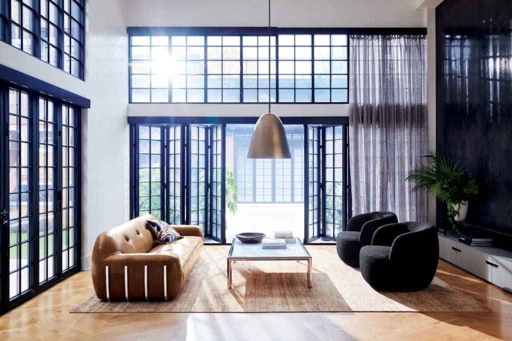 Two Top Houston Designers Share the Best Finds from CB2, OKA, and More