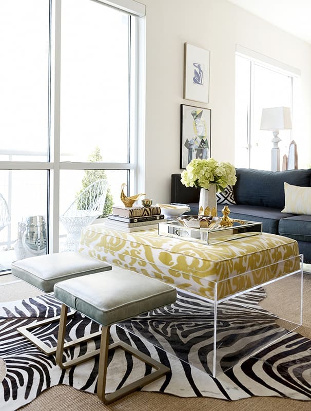 Winning Entry, Best in Furniture Design, Single Piece or Collection: Hallie Henley Design