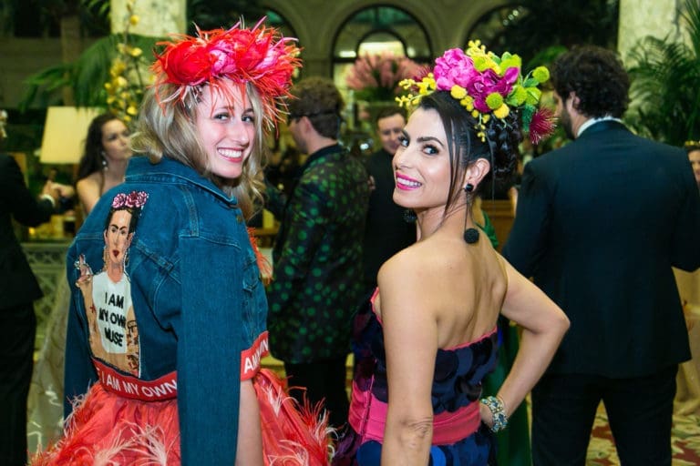 Young Friends of Save Venice is bringing its frivolity to Houston with a cocktail fundraiser. (Save Venice photo)