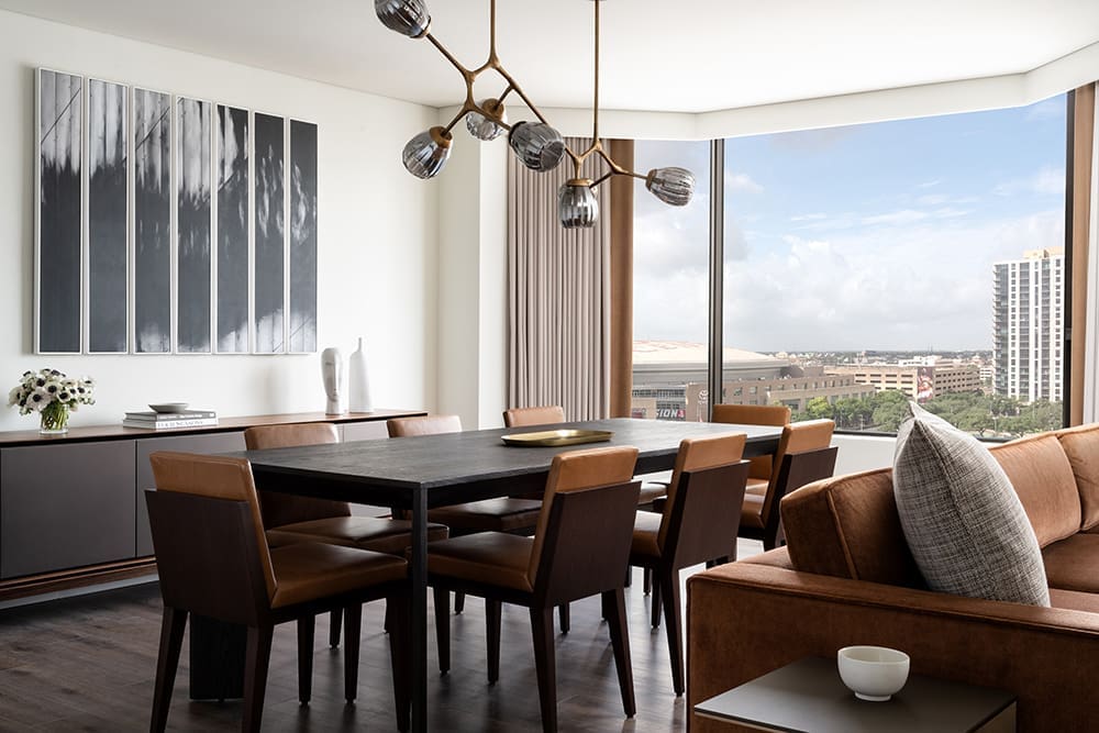 Winning Entry, Hospitality Interior Design and Architectural Design: Hotel, Restaurant or Club: Rottet Studio