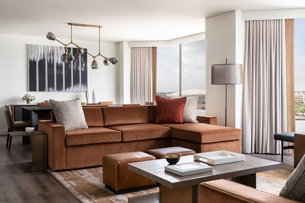 Winning Entry, Hospitality Interior Design and Architectural Design: Hotel, Restaurant or Club: Rottet Studio