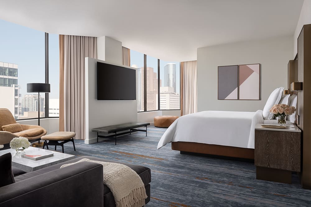 Winning Entry, Hospitality Interior Design and Architectural Design: Hotel, Restaurant or Club: Rottet Studio