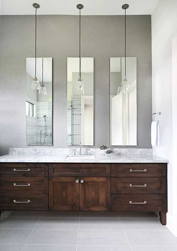 Winning Entry: Residential Interior Design Over 3,500 Square Feet: By Design Interiors