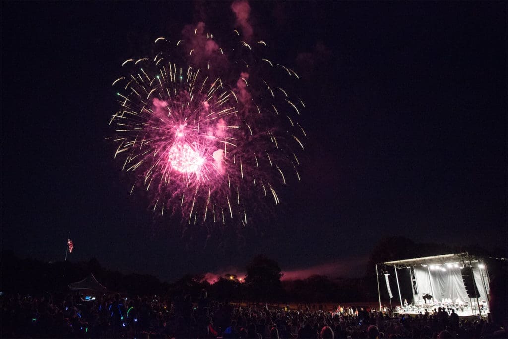 The Best Things To Do in Dallas This Memorial Day Weekend