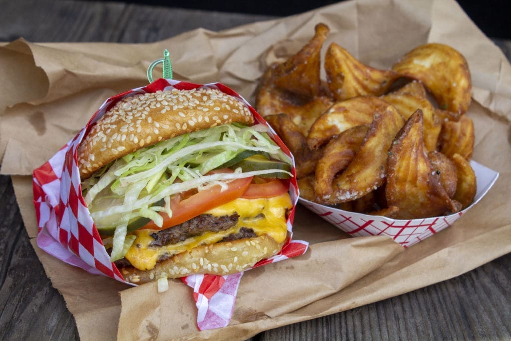 Reimagined Houston Farmers Market Adds a Chris Shepherd Burger Joint — Get Ready for Underbelly Burger