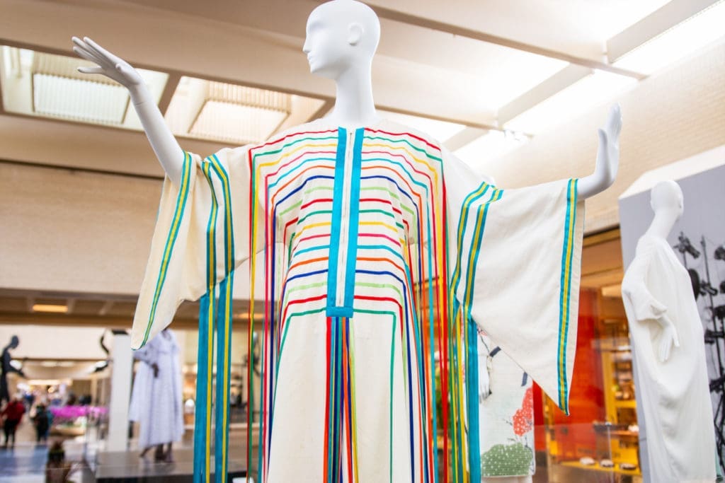 NorthPark Center’s Latest Exhibit Proves Comfort and High-Style Have Always Been a Perfect Pair
