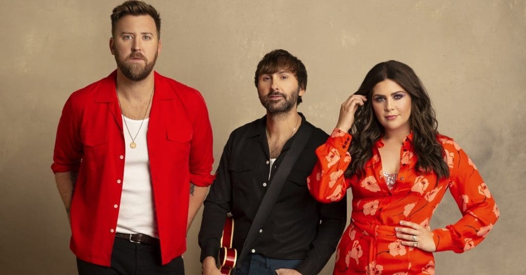 Lady A will be the featured entertainment at the April 30 Cattle Baron's Ball at Minute Maid Park.
