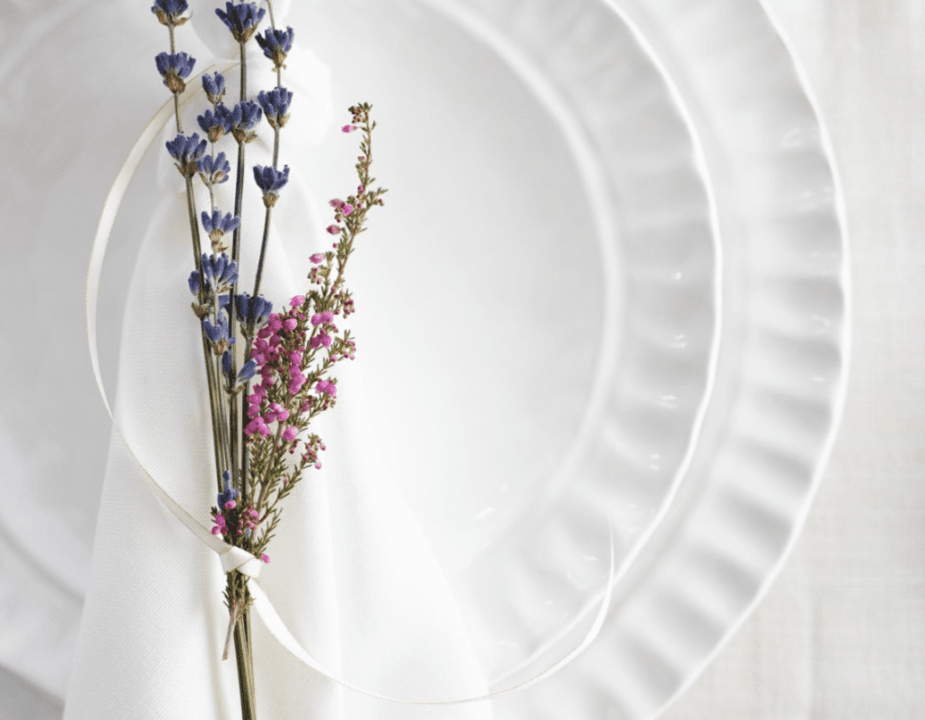 Bring the allure of Tuscany to your table with Vietri.