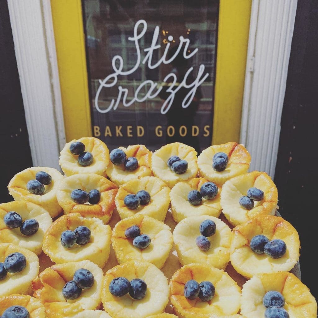 Fort Worth Bakery Pioneer to Expand and Open a Second Shop — Stir Crazy Grows
